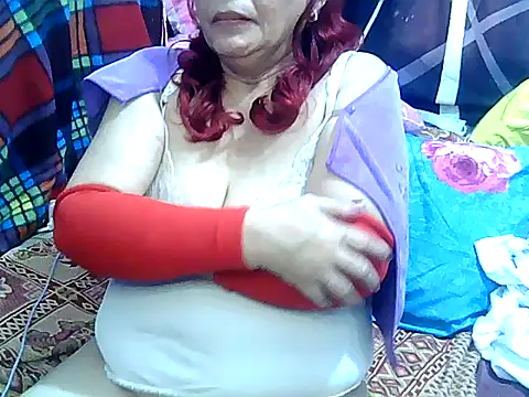 Sweetpinay_mature Obrolan Langsung XXX