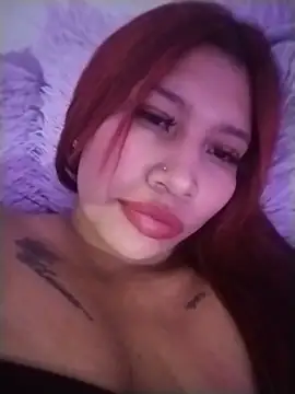 Cherry_Charlottee 라이브 XXX 채팅