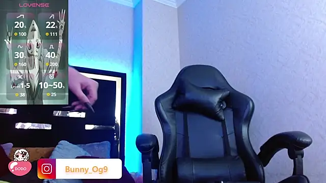 Bunny_O: απευθείας συνομιλία ΧΧΧ