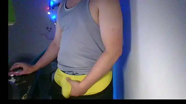 Chat XXX ao vivo de Gasparin32