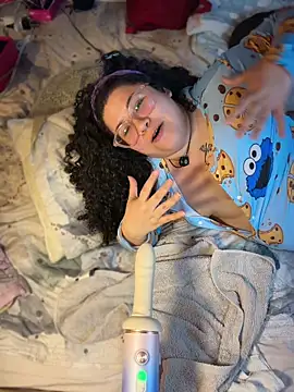 CurlyMilf_Vannexxxa – Live XXX-chat