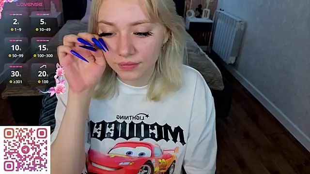 Kate_Krose 라이브 XXX 채팅