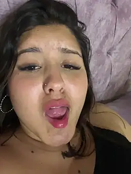 Norabyxxx's Live XXX Chat