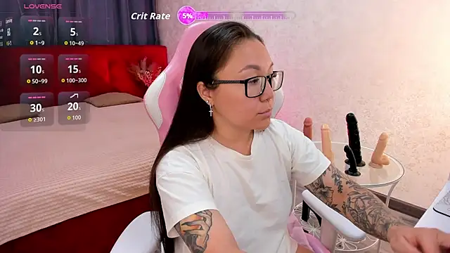 gentle_muse Live XXX-chat