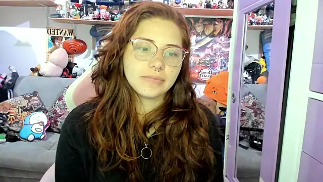 soficammy's Live XXX Chat