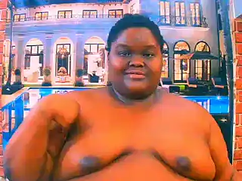 EbonyHotBuns Live XXX-Chat