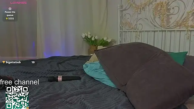 Chatroom XXX en direct de Ian_Morgann