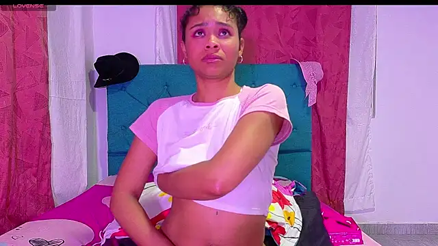 Chat XXX ao vivo de Kristall_06