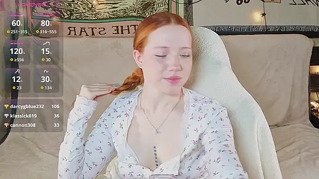 Sparky_fox 라이브 XXX 채팅
