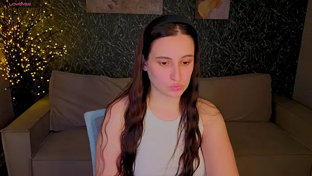 Онлайн чат XXX Elizabet_Colllins