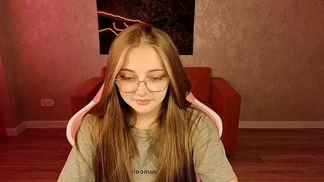 Chat XXX ao vivo de IdaRowe
