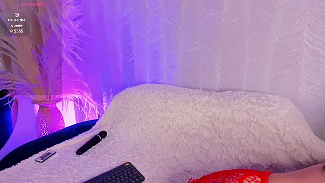 sydney_miller_のライブXXXチャット