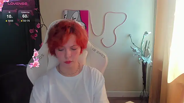 InfernoKitten's Live XXX Chat