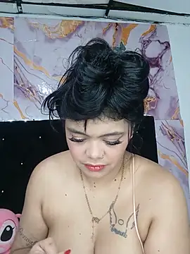 luxuryluna Obrolan Langsung XXX