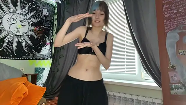 YourFavoriteAltgirln Live XXX chat