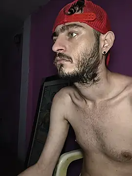 bigcockwhite777 Adlı Modelin Canlı XXX Sohbeti