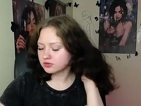 Czat XXX na żywo – LadyAlice_