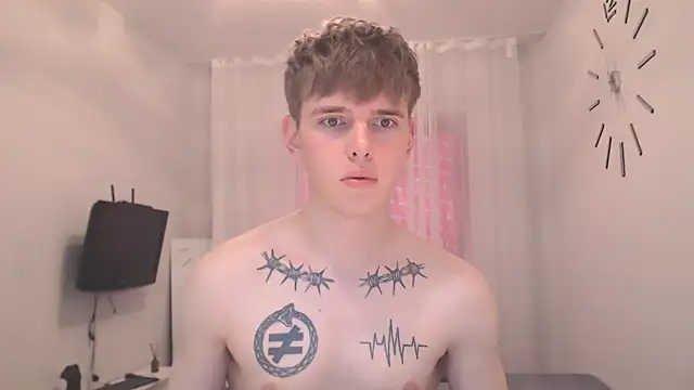 Chat XXX Live Fredd_Xanders
