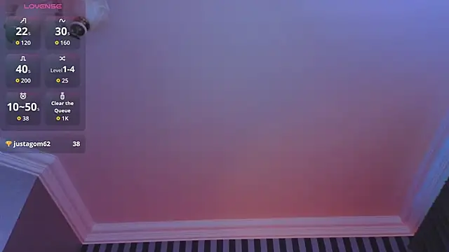 GracefulMichelle's Live XXX Chat