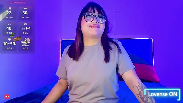 pao_foxxie লাইভ XXX চ্যাট