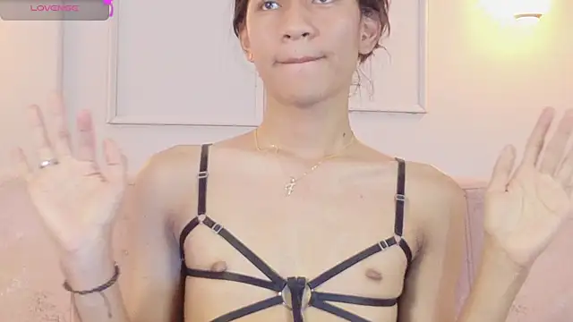 lexielancaster_cr Chat XXX in diretta