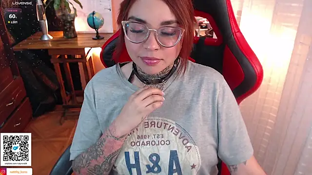 natyk_m Live XXX Chat