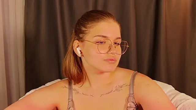 SophieMurrr Live XXX-Chat