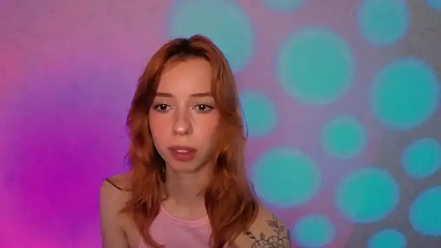 دردشة Lori_Williams الجنسية المباشرة