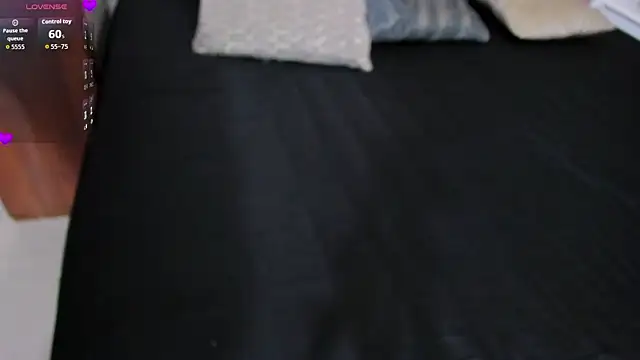 Alexa_fox669 Obrolan Langsung XXX