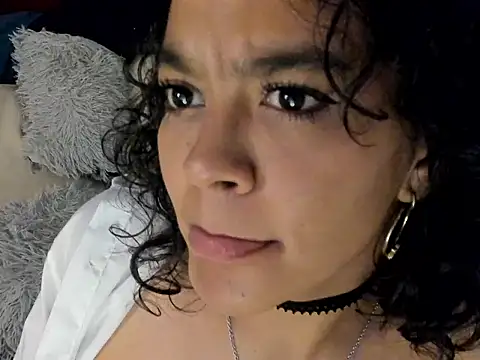 ZiaNoir_'s Live XXX Chat