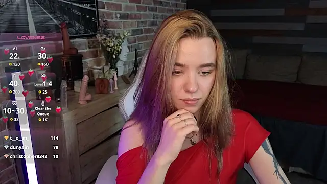 eva_swetty Live XXX-chat