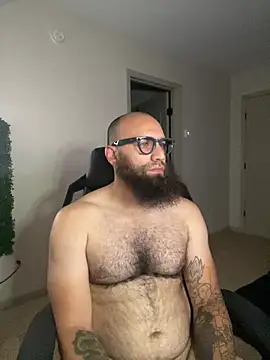 MastaWolfy Adlı Modelin Canlı XXX Sohbeti