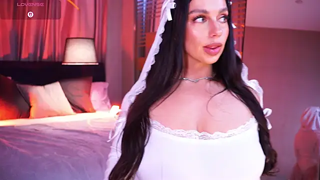 Chat XXX Live LunaNight