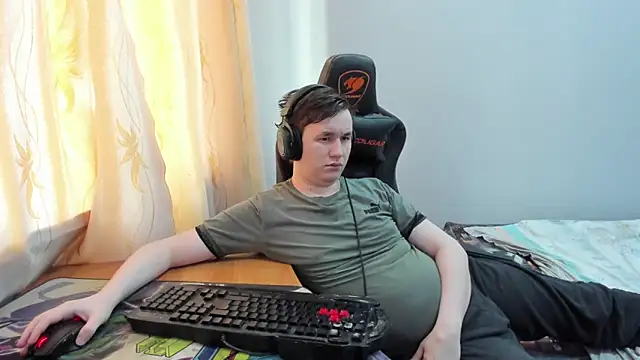 Živý XXX chat iliaskrislove