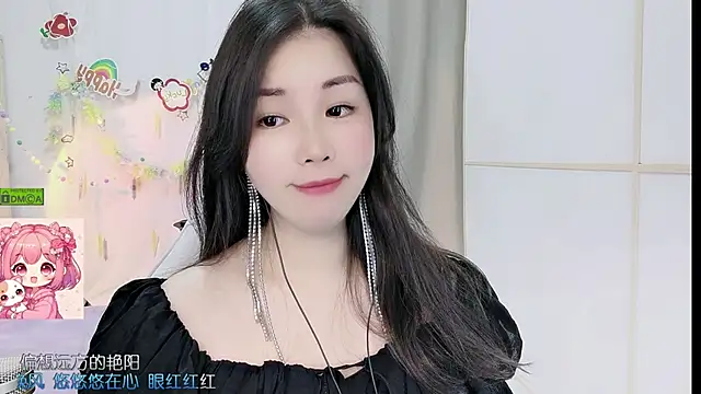 HK_angelchloe: онлайн-секс-чат