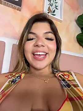 AngelBlushXXX Chat XXX in diretta