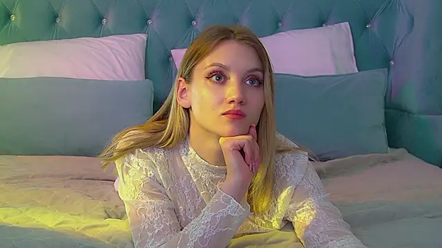 StacyEvances Live XXX-Chat