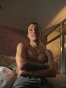 Chat XXX ao vivo de AlphaMasterXxx