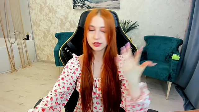 _FireInMySoul_ Live XXX-Chat