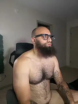 MastaWolfy 라이브 XXX 채팅