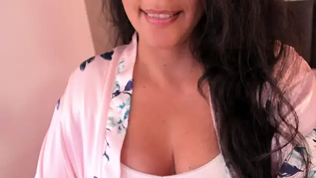 Živý XXX chat SaharaGarcia__