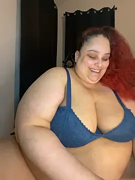 XXX chat uživo modela Fifty_Shades_Of_Redd