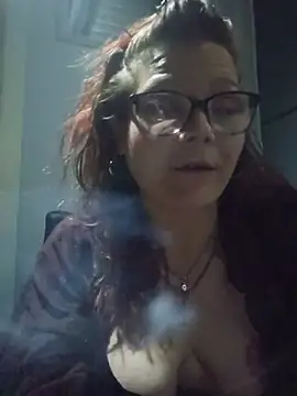 FelicityFreeze69 Show in webcam