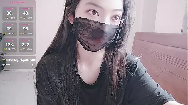 puppygirl_'s Live XXX Chat