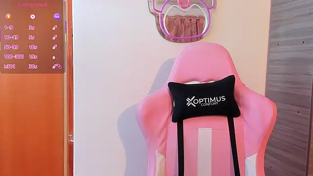 Kayla_foxxy লাইভ XXX চ্যাট