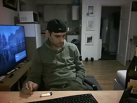 mihaimichael live XXX chat