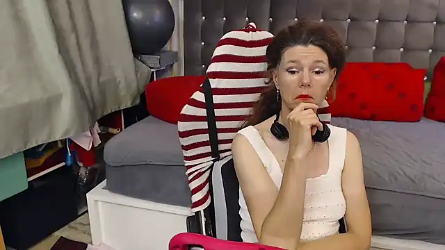 kellyterapy – Live XXX-chat