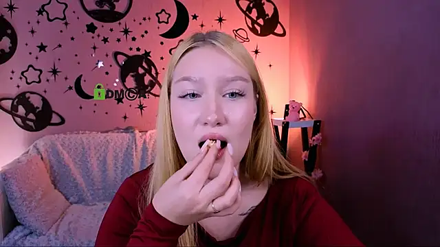 Chat XXX ao vivo de playful_sophie