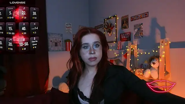 MisaPage Chat XXX in diretta
