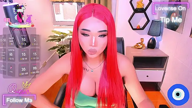 _prettyjawdropper_ 即時 XXX 聊天